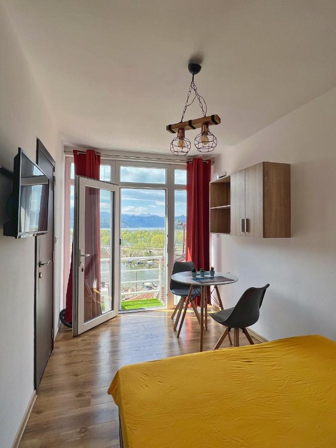 Jg Studio Apartment Vranjina المظهر الخارجي الصورة