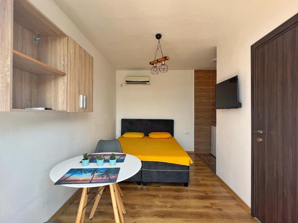 Jg Studio Apartment Vranjina المظهر الخارجي الصورة