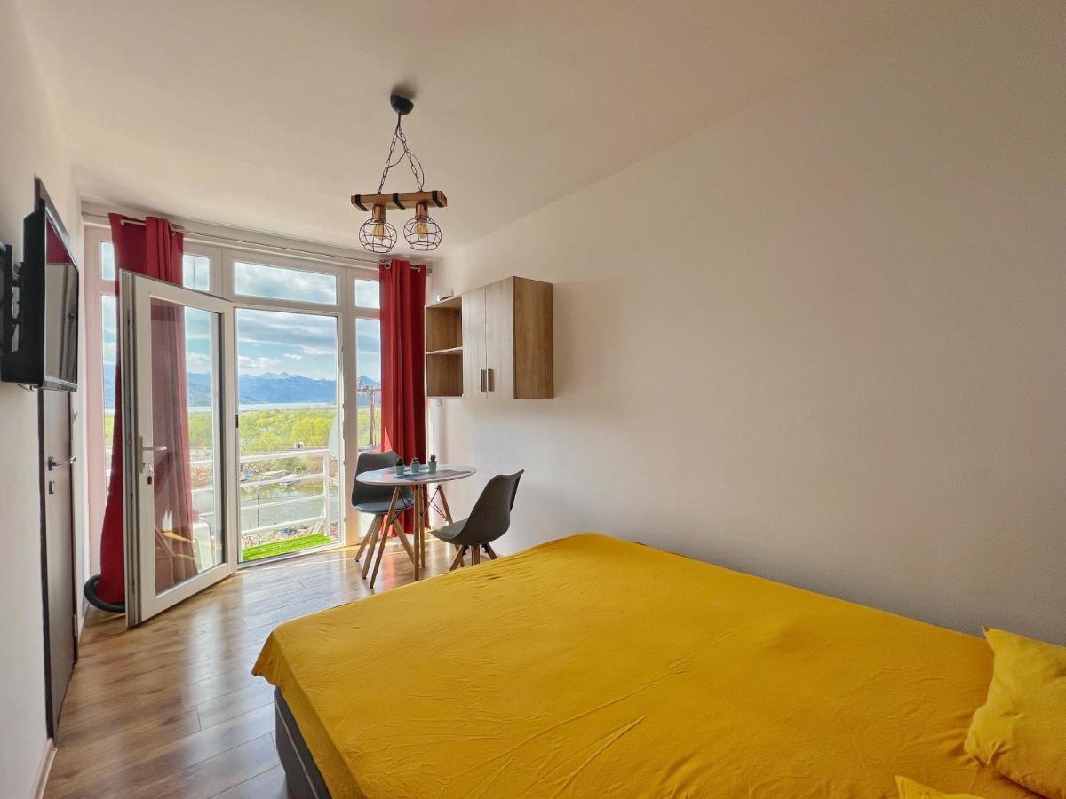 Jg Studio Apartment Vranjina المظهر الخارجي الصورة