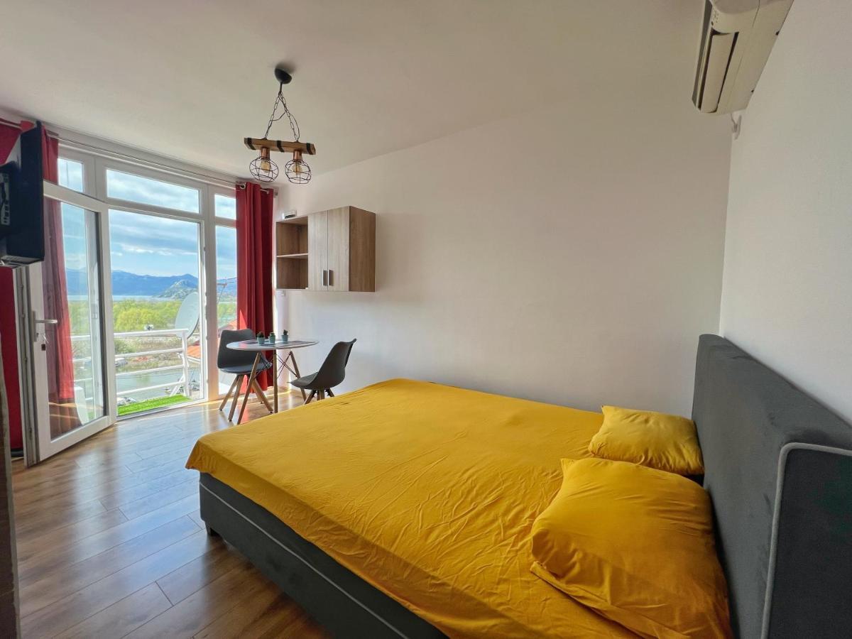 Jg Studio Apartment Vranjina المظهر الخارجي الصورة