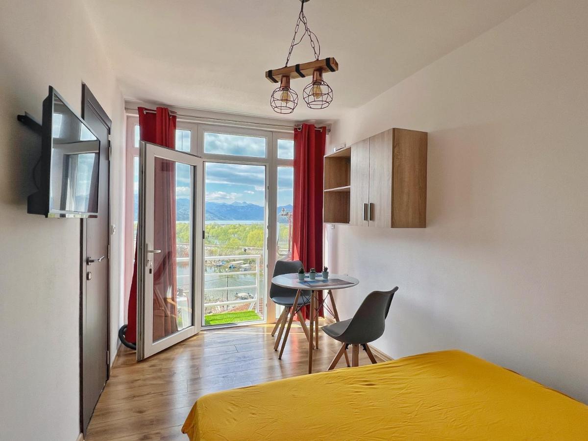 Jg Studio Apartment Vranjina المظهر الخارجي الصورة