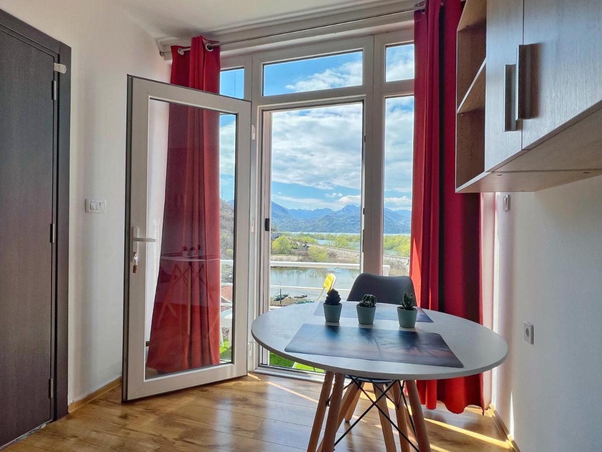 Jg Studio Apartment Vranjina المظهر الخارجي الصورة