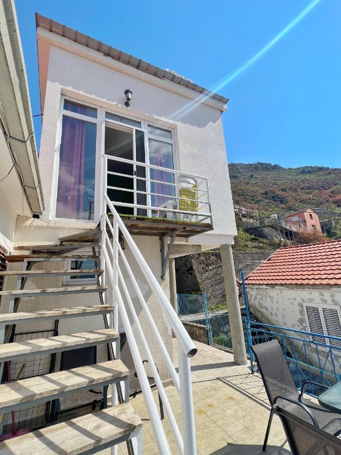 Jg Studio Apartment Vranjina المظهر الخارجي الصورة