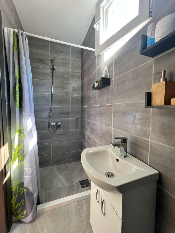 Jg Studio Apartment Vranjina المظهر الخارجي الصورة
