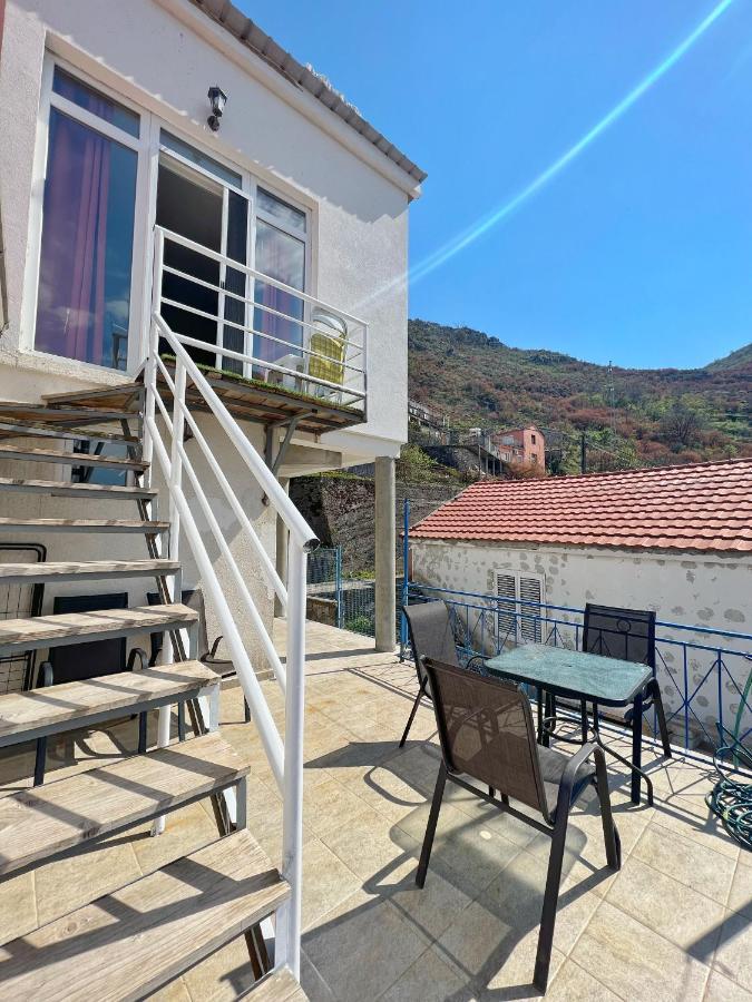 Jg Studio Apartment Vranjina المظهر الخارجي الصورة