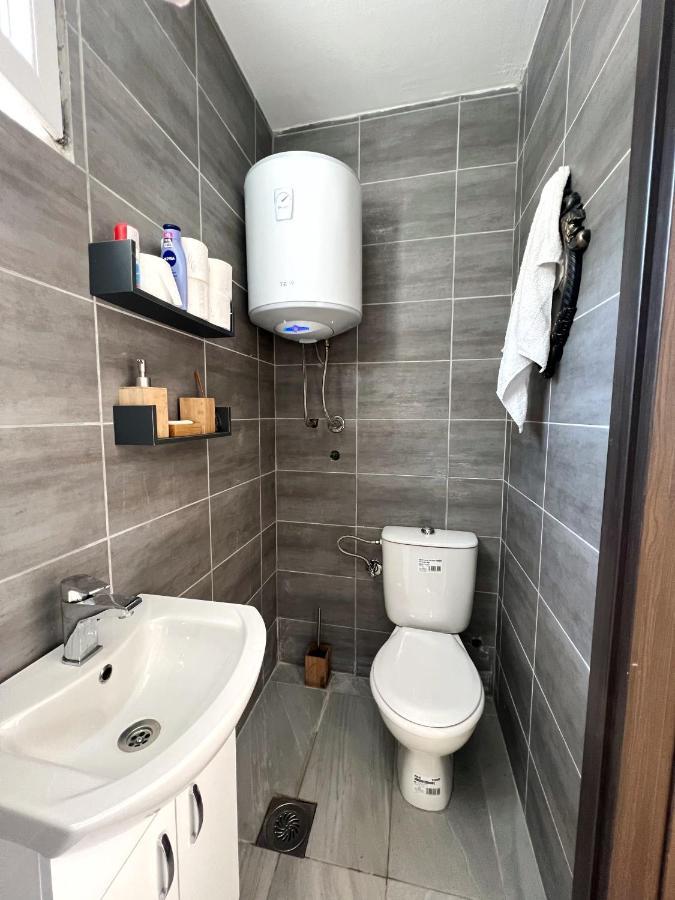Jg Studio Apartment Vranjina المظهر الخارجي الصورة