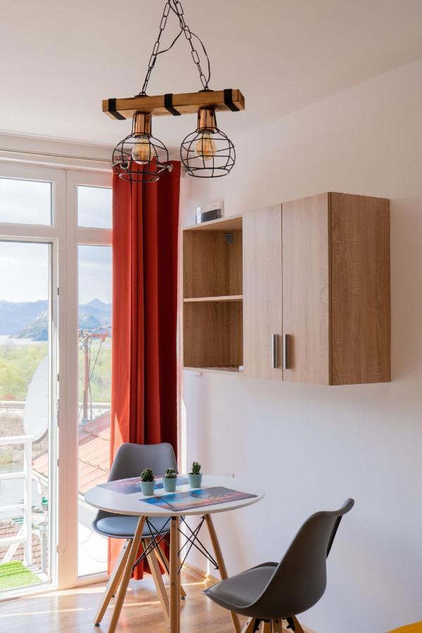 Jg Studio Apartment Vranjina المظهر الخارجي الصورة